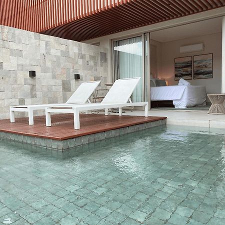Ferienwohnung Flat Ile De Pipa Bali Vista Piscina - By Almare Praia de Pipa Exterior foto